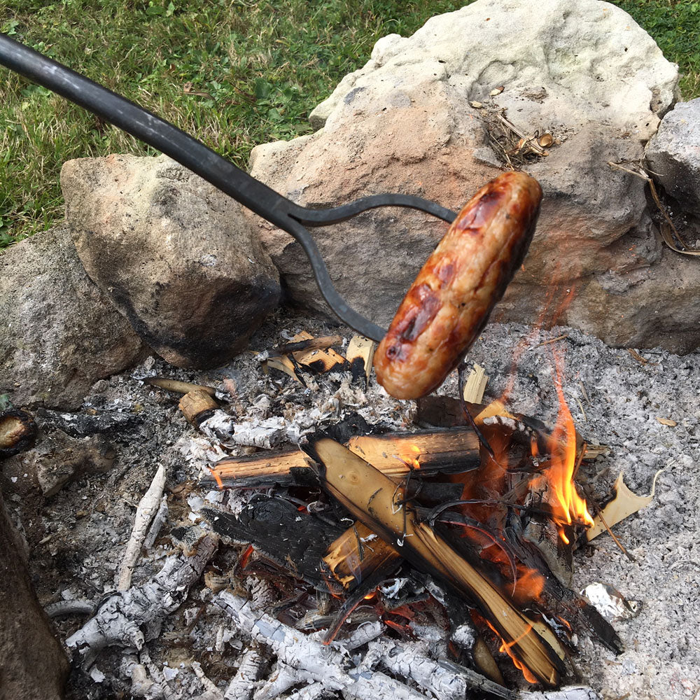 Campfire Cookshop  Forged Outdoor Cookware