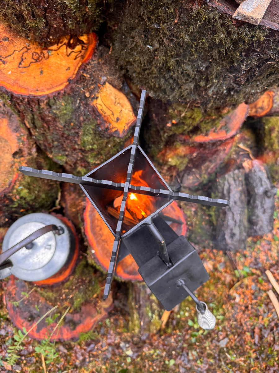 Rocket Stove