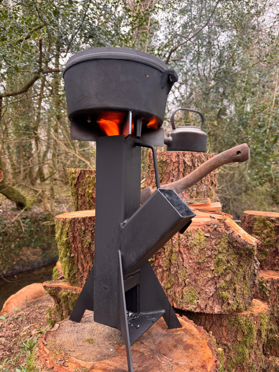 Rocket Stove